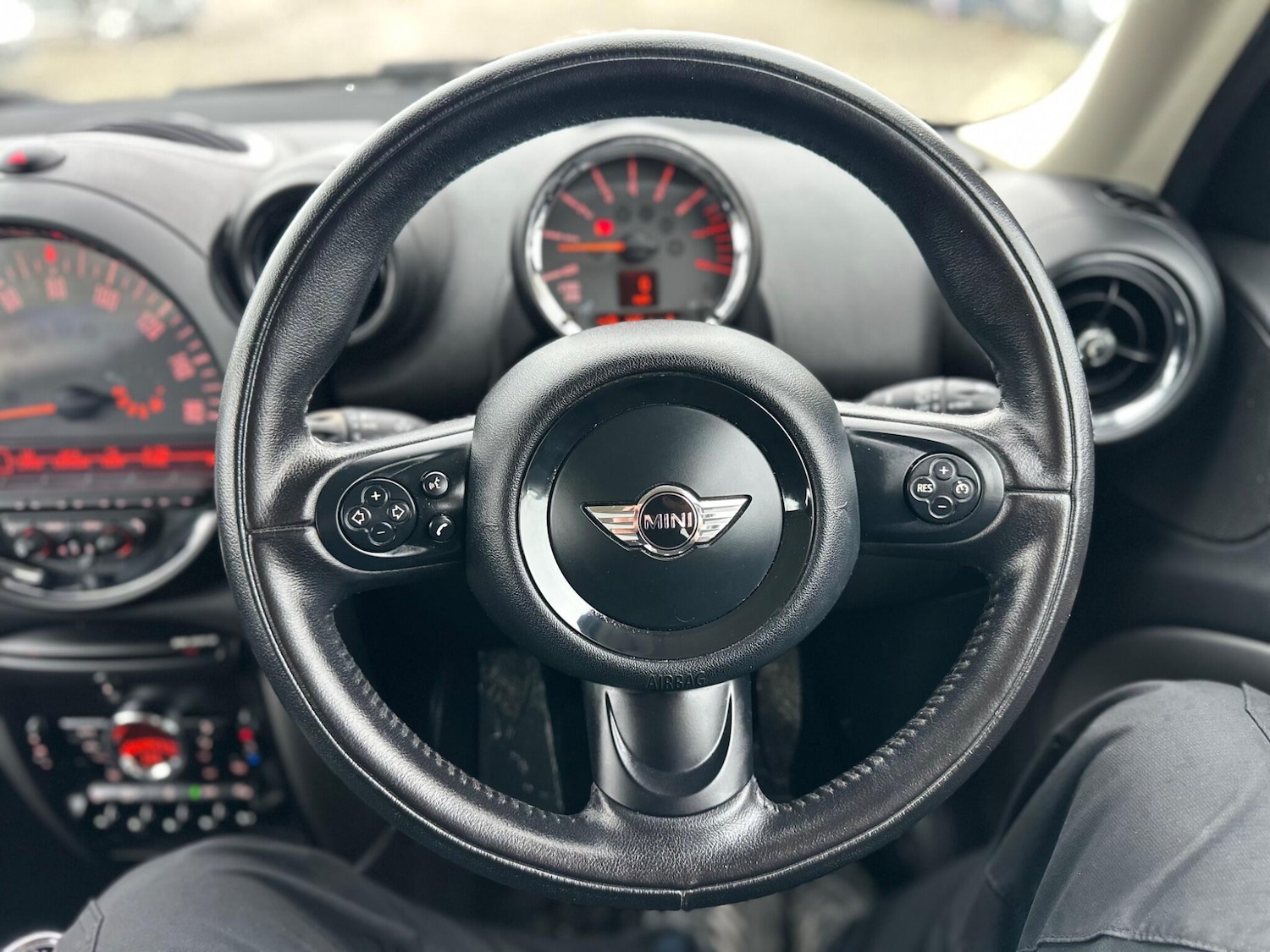 Used MINI Countryman 2015 for sale - 77633830: Photo 33