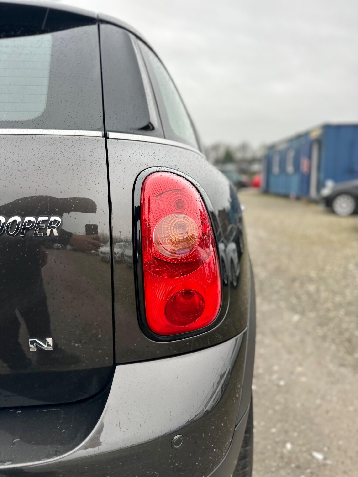 Used MINI Countryman 2015 for sale - 77633830: Photo 35