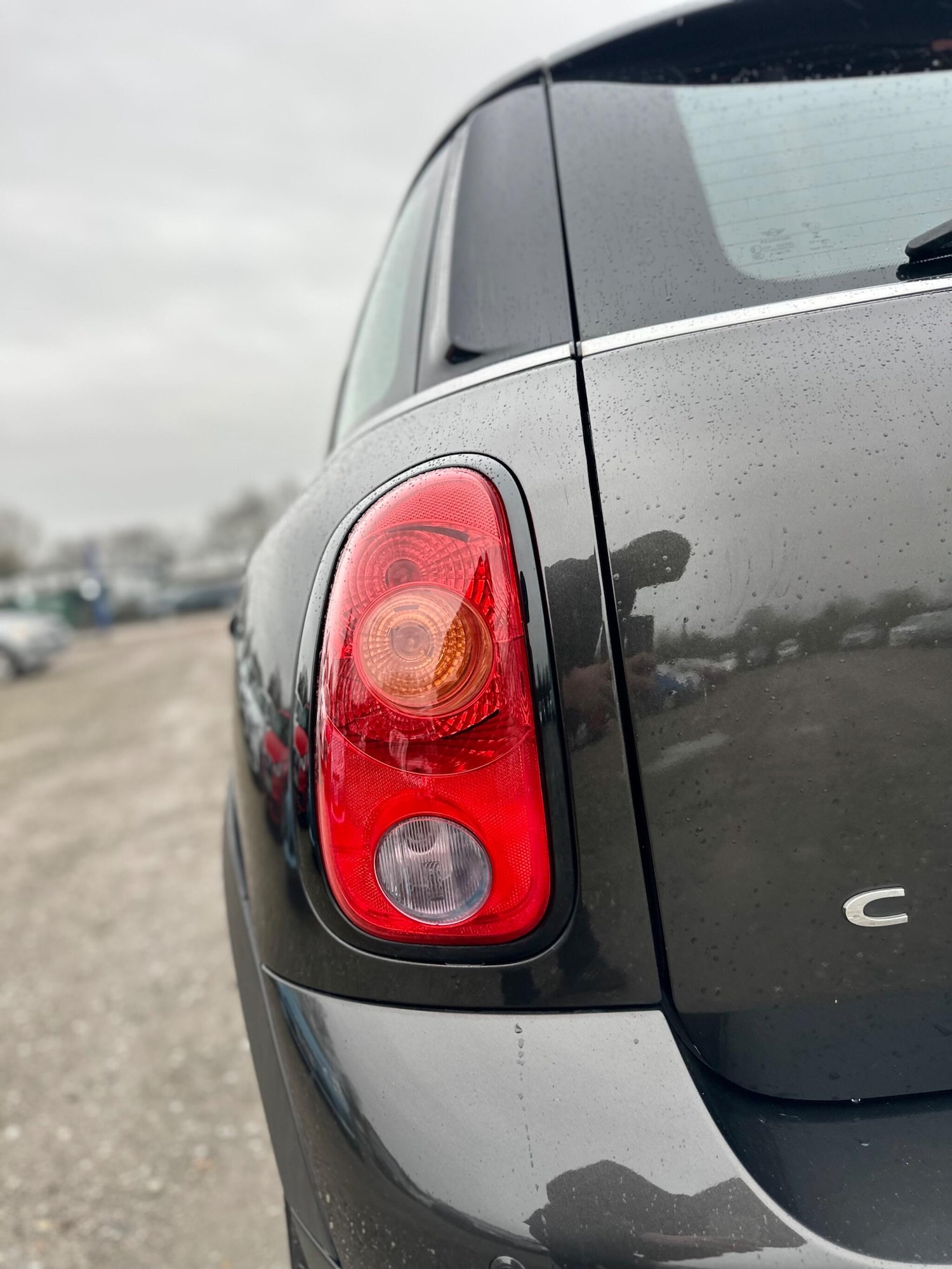 Used MINI Countryman 2015 for sale - 77633830: Photo 36