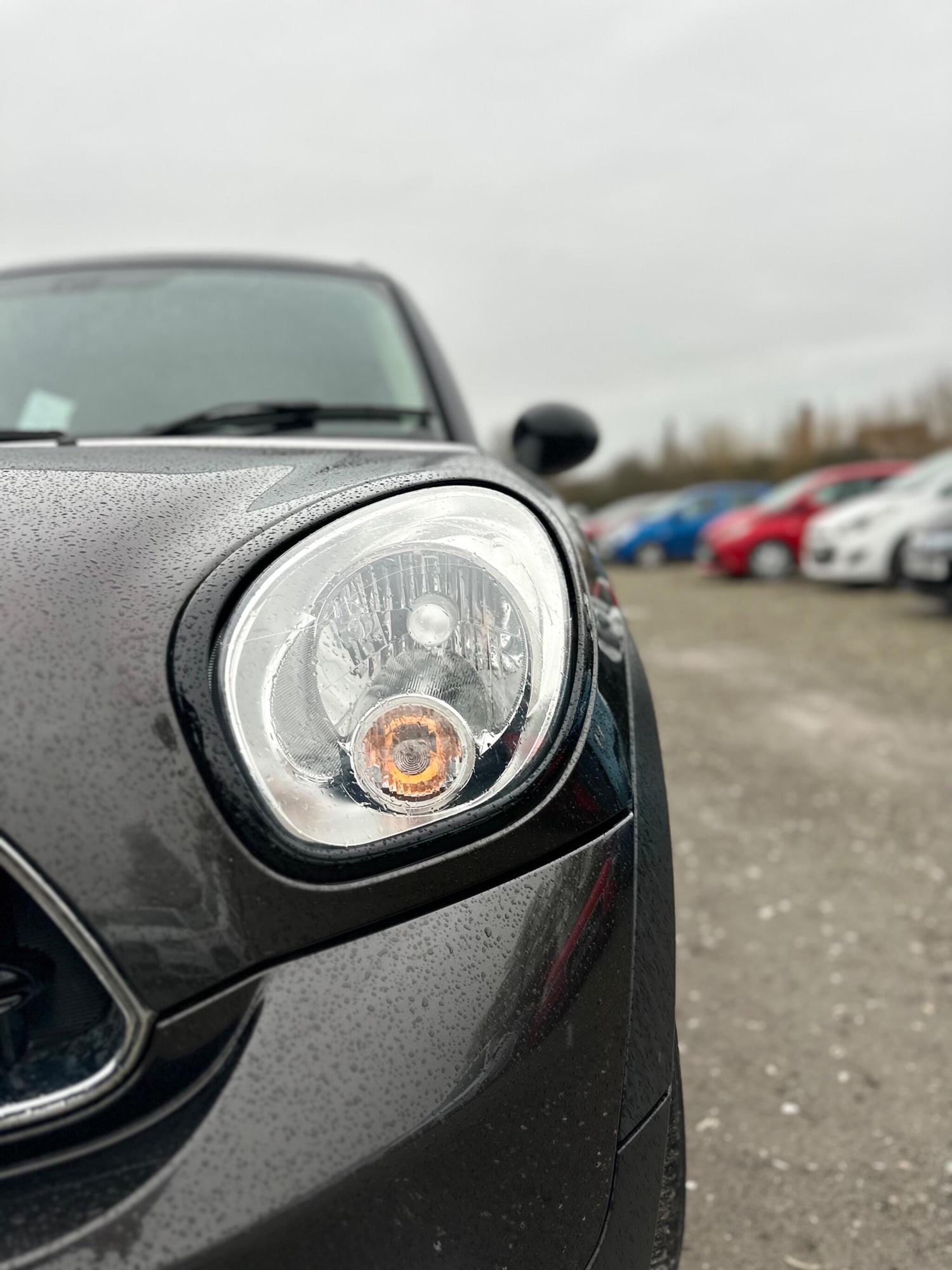 Used MINI Countryman 2015 for sale - 77633830: Photo 37