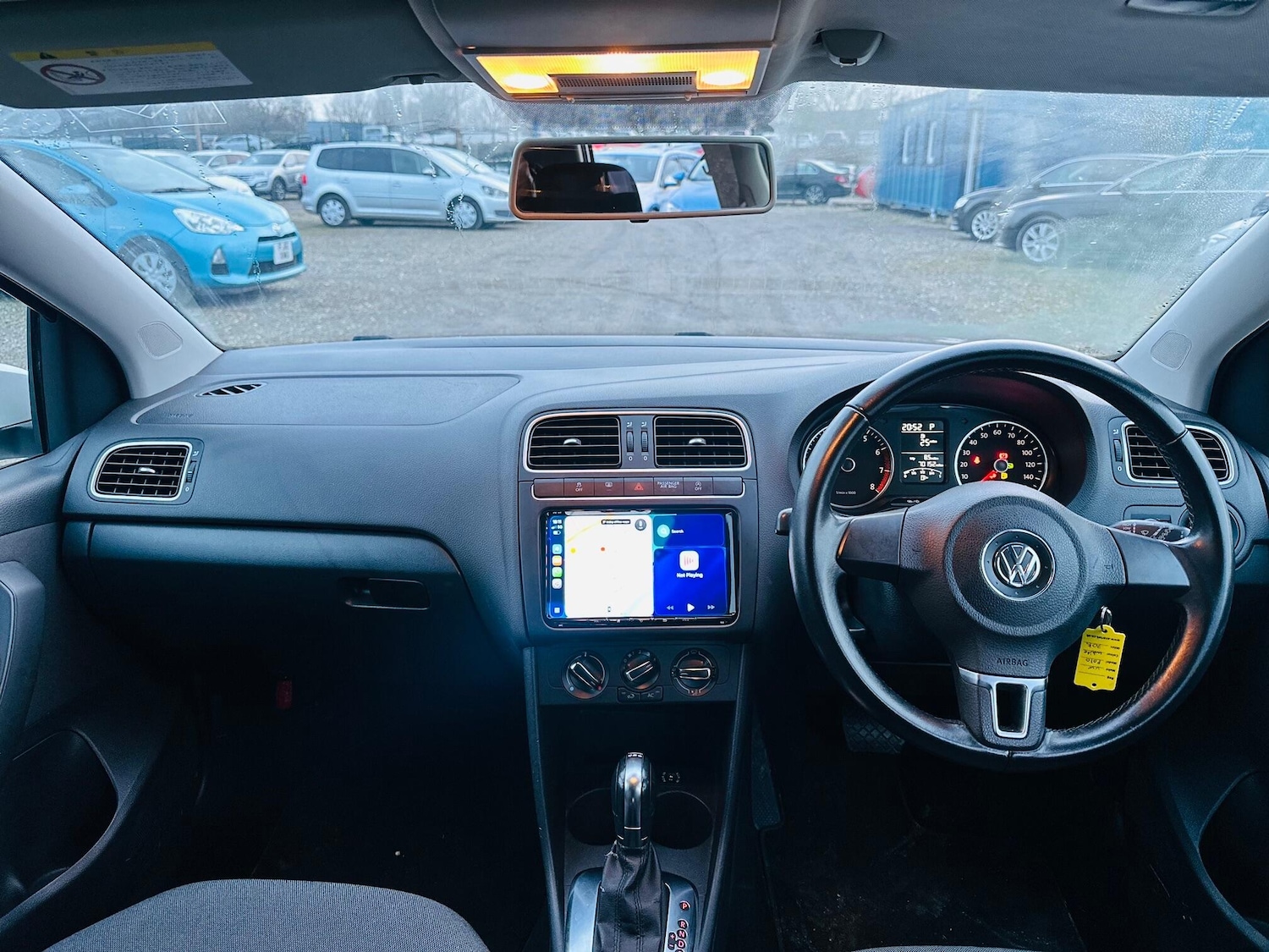 Used Volkswagen Polo for sale - 77229510: Photo 14