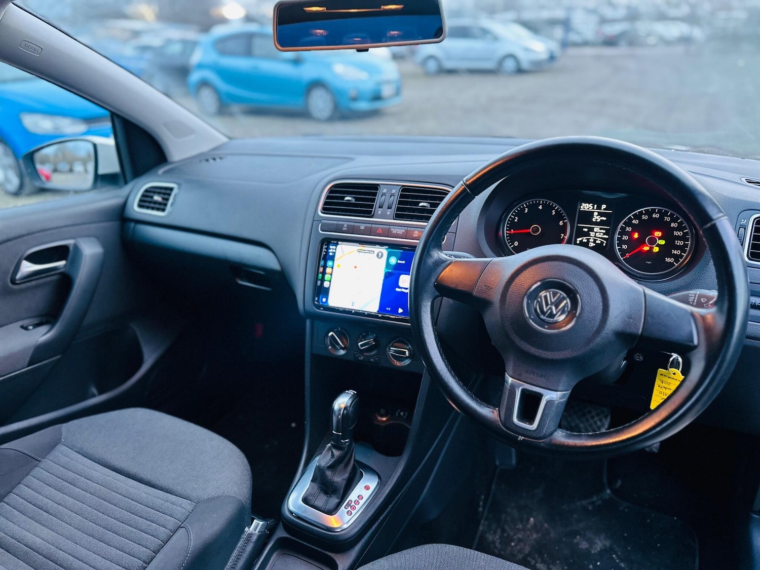 Used Volkswagen Polo for sale - 77229510: Photo 15