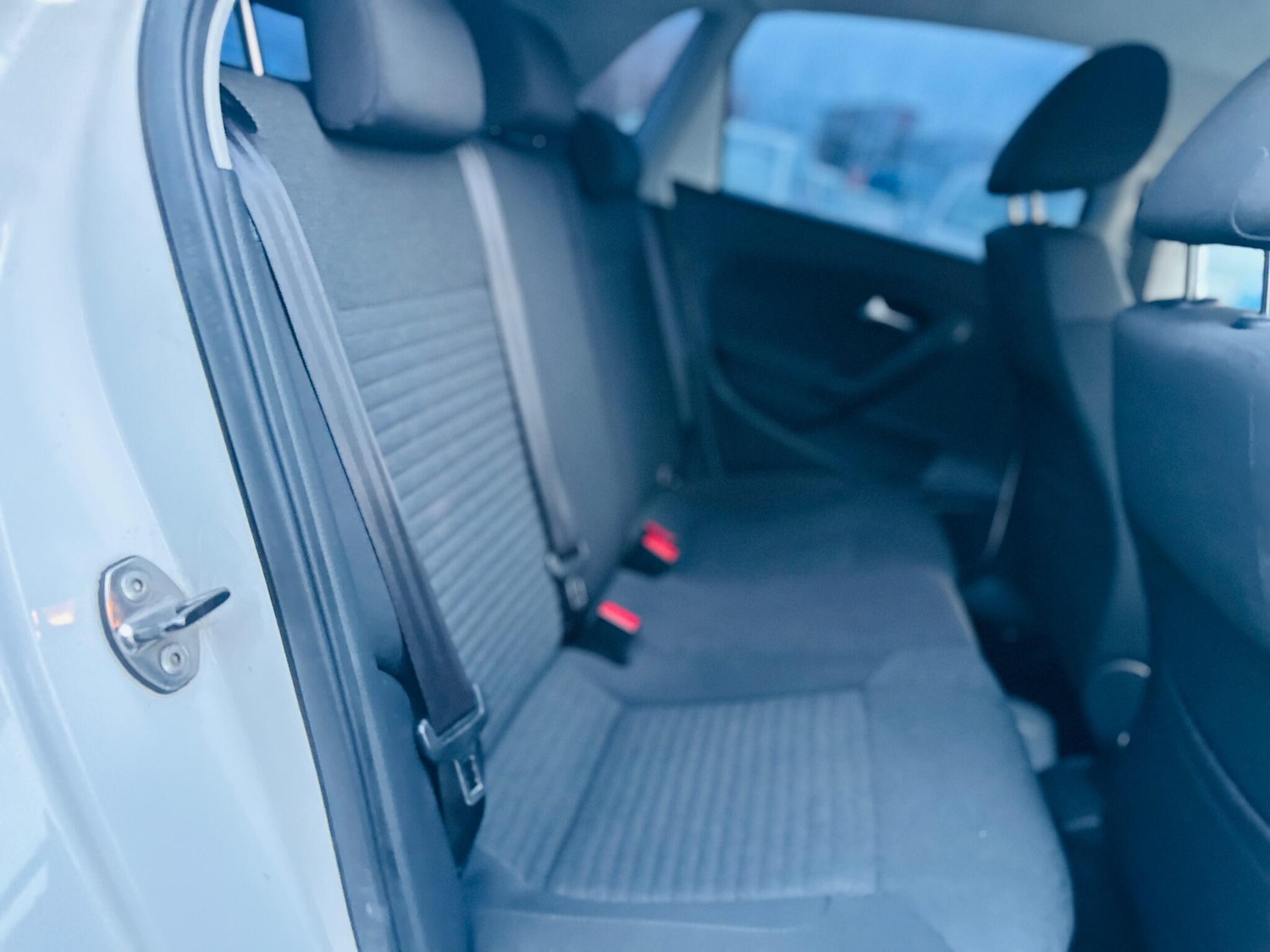 Used Volkswagen Polo for sale - 77229510: Photo 18