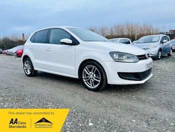 Volkswagen Polo feature image