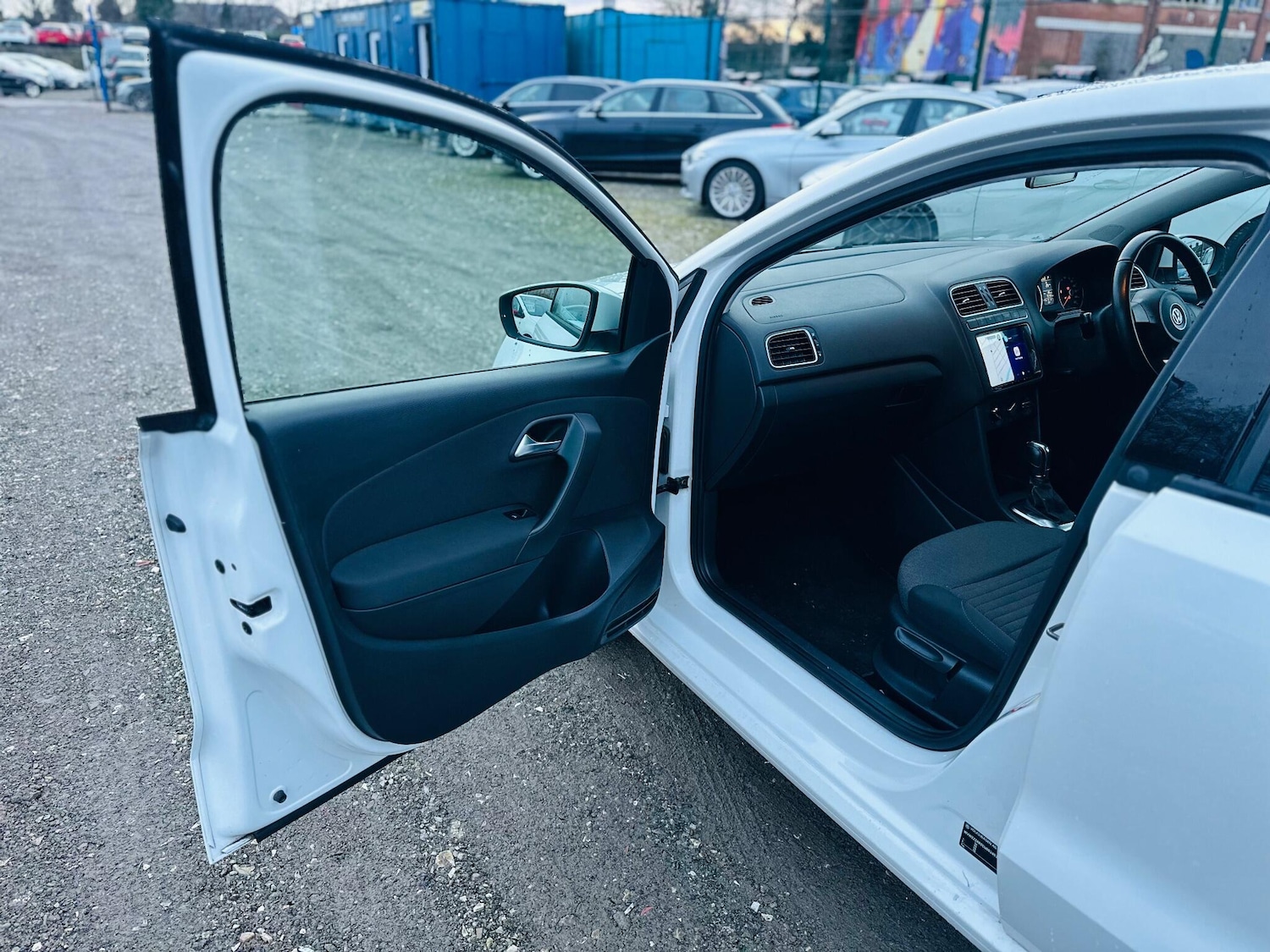 Used Volkswagen Polo for sale - 77229510: Photo 22