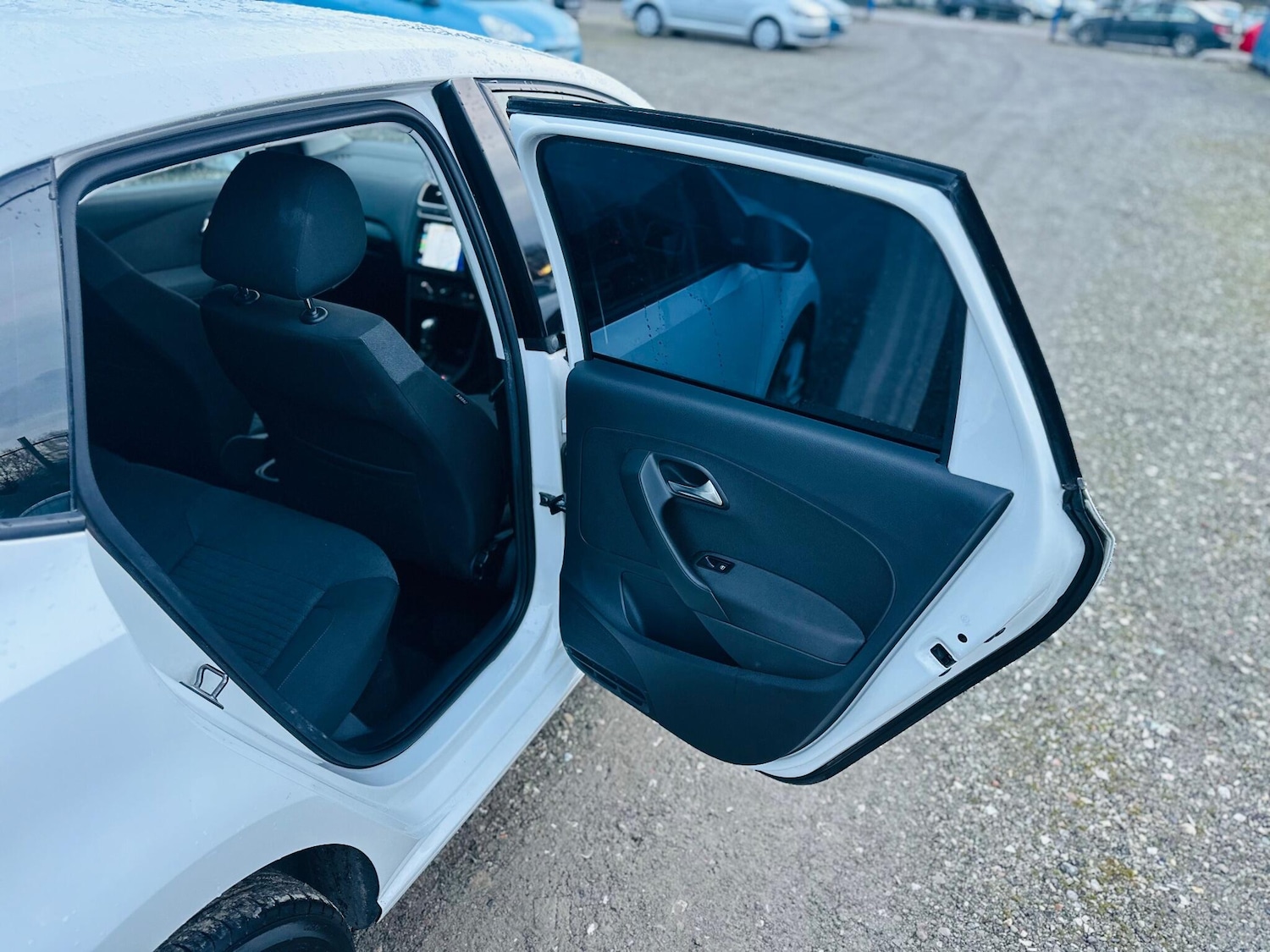 Used Volkswagen Polo for sale - 77229510: Photo 25