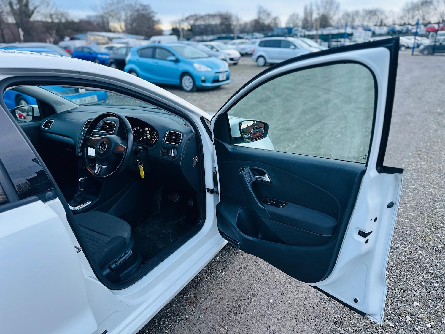 Used Volkswagen Polo for sale - 77229510: Photo 27