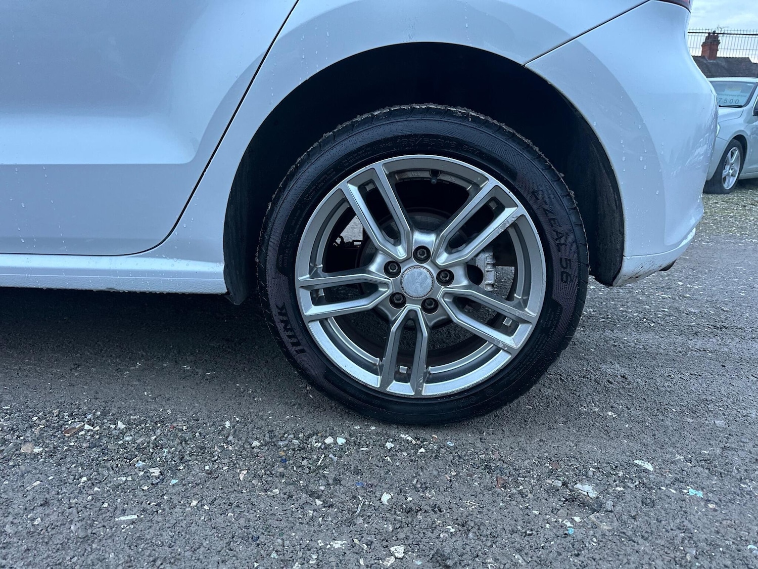 Used Volkswagen Polo for sale - 77229510: Photo 28