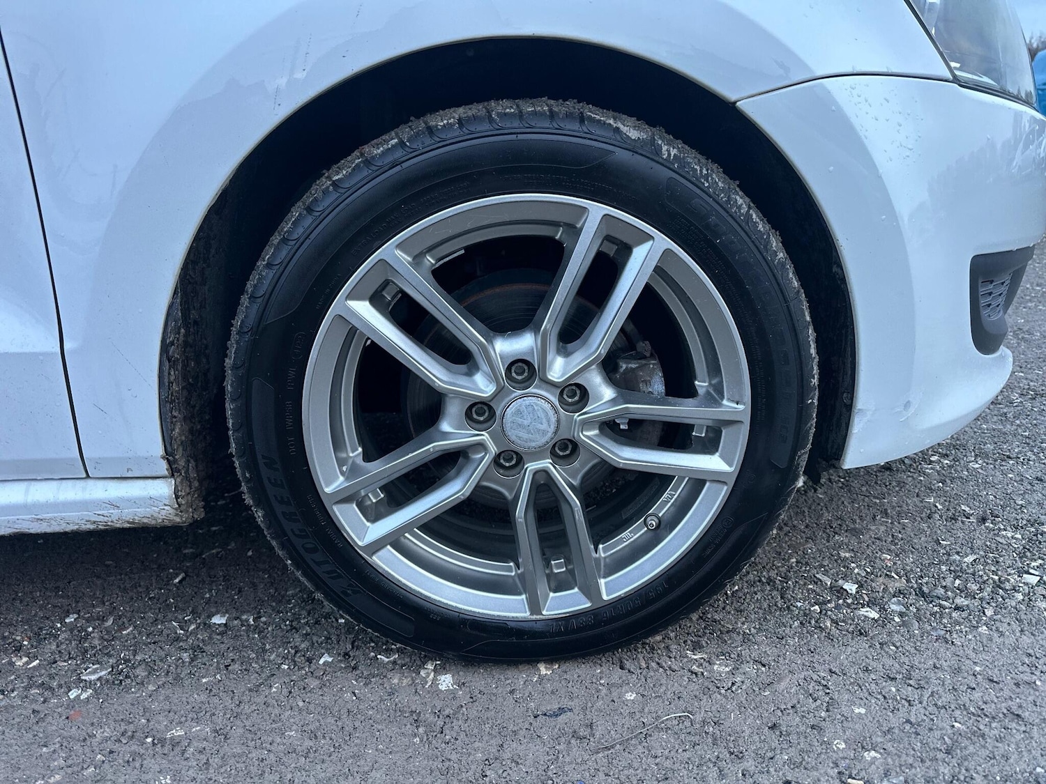 Used Volkswagen Polo for sale - 77229510: Photo 30