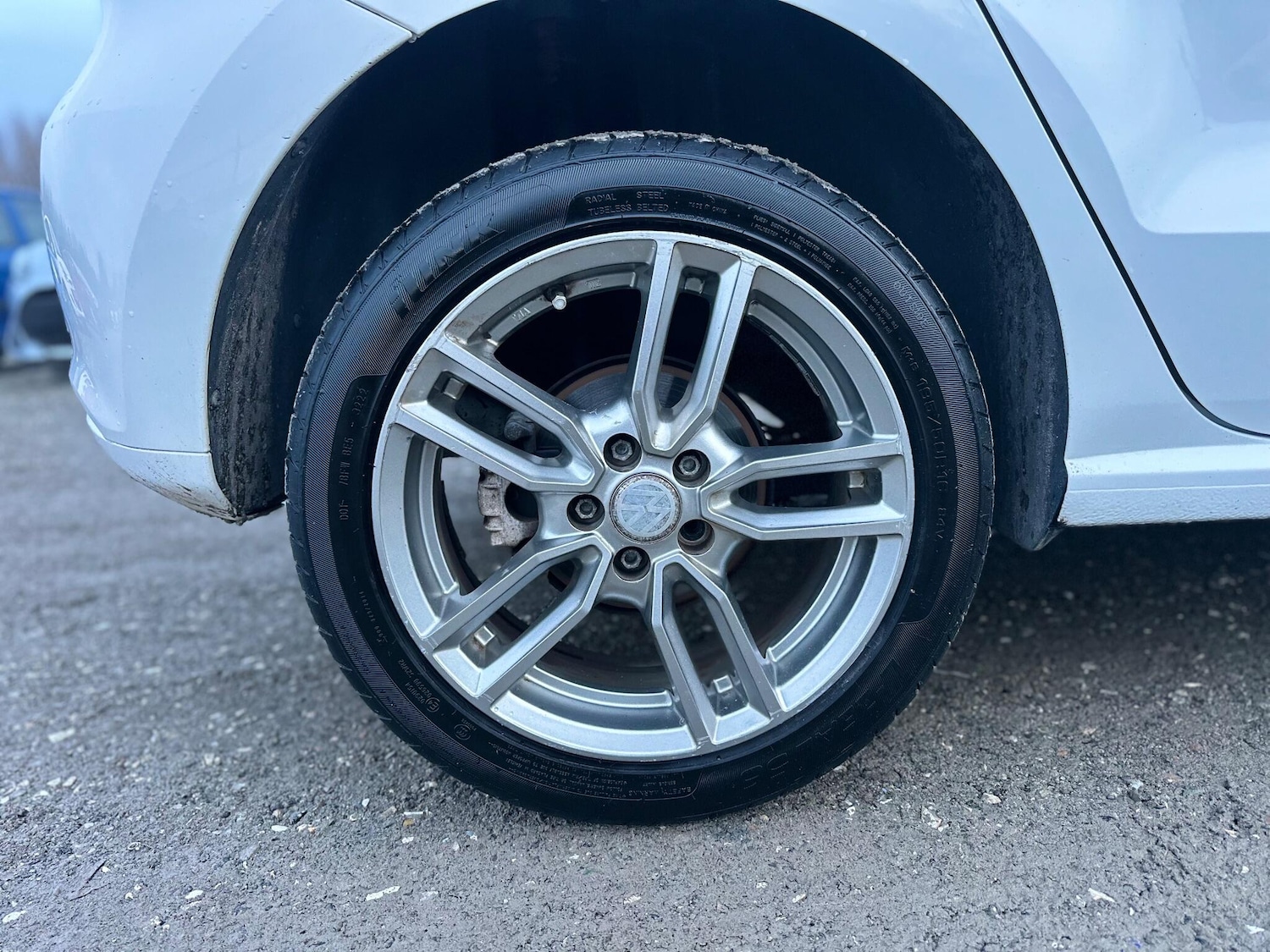 Used Volkswagen Polo for sale - 77229510: Photo 31