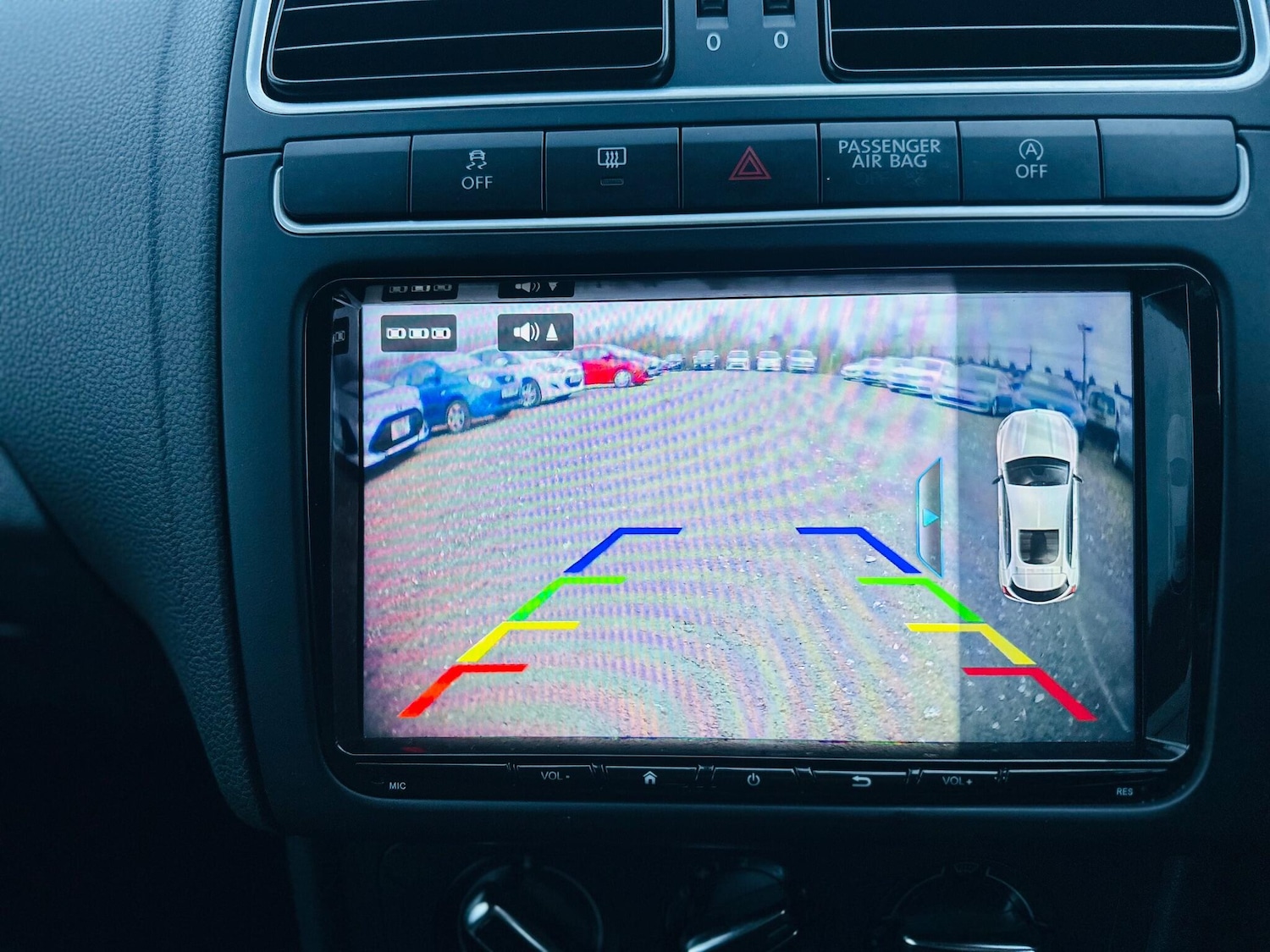 Used Volkswagen Polo for sale - 77229510: Photo 32