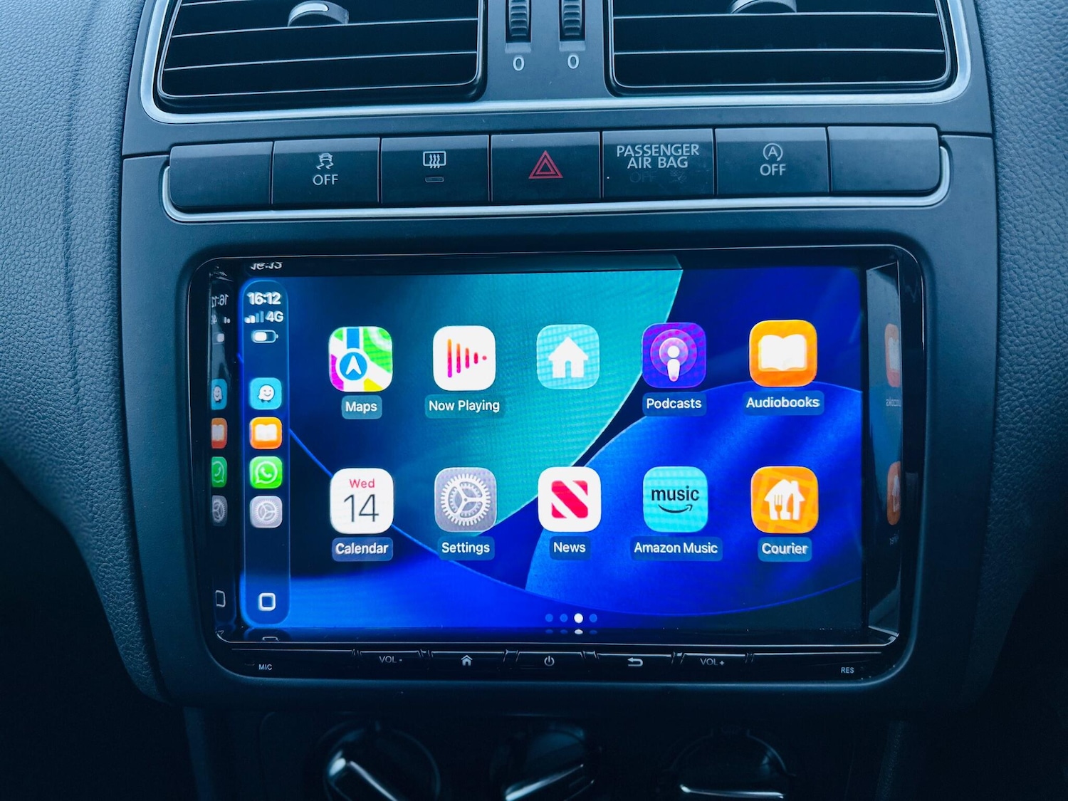 Used Volkswagen Polo for sale - 77229510: Photo 34