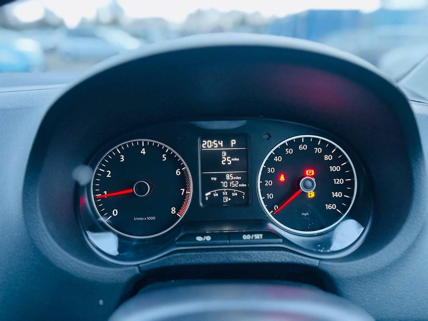 Used Volkswagen Polo for sale - 77229510: Photo 35