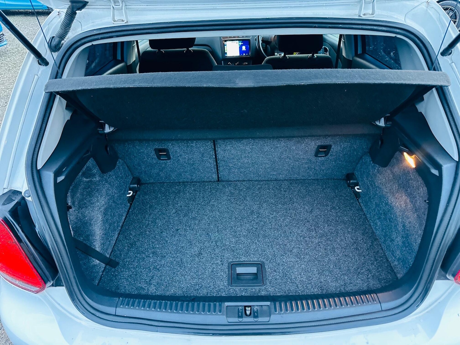 Used Volkswagen Polo for sale - 77229510: Photo 36