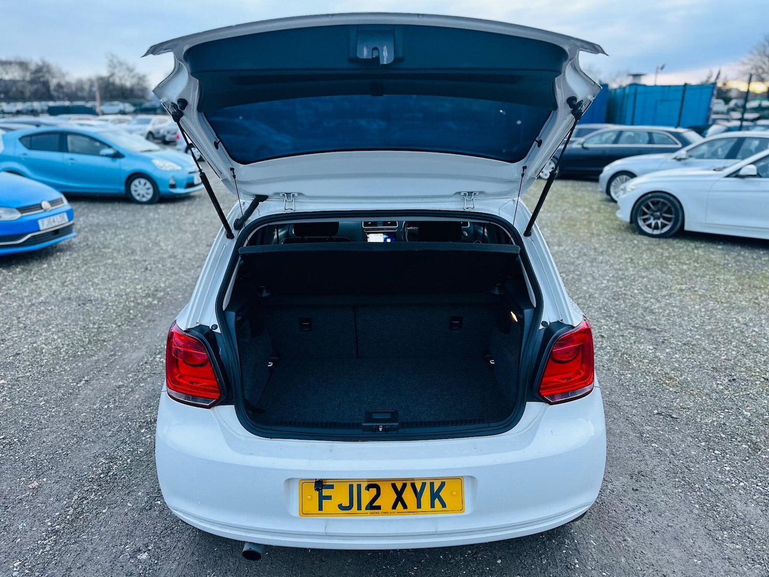 Used Volkswagen Polo for sale - 77229510: Photo 37