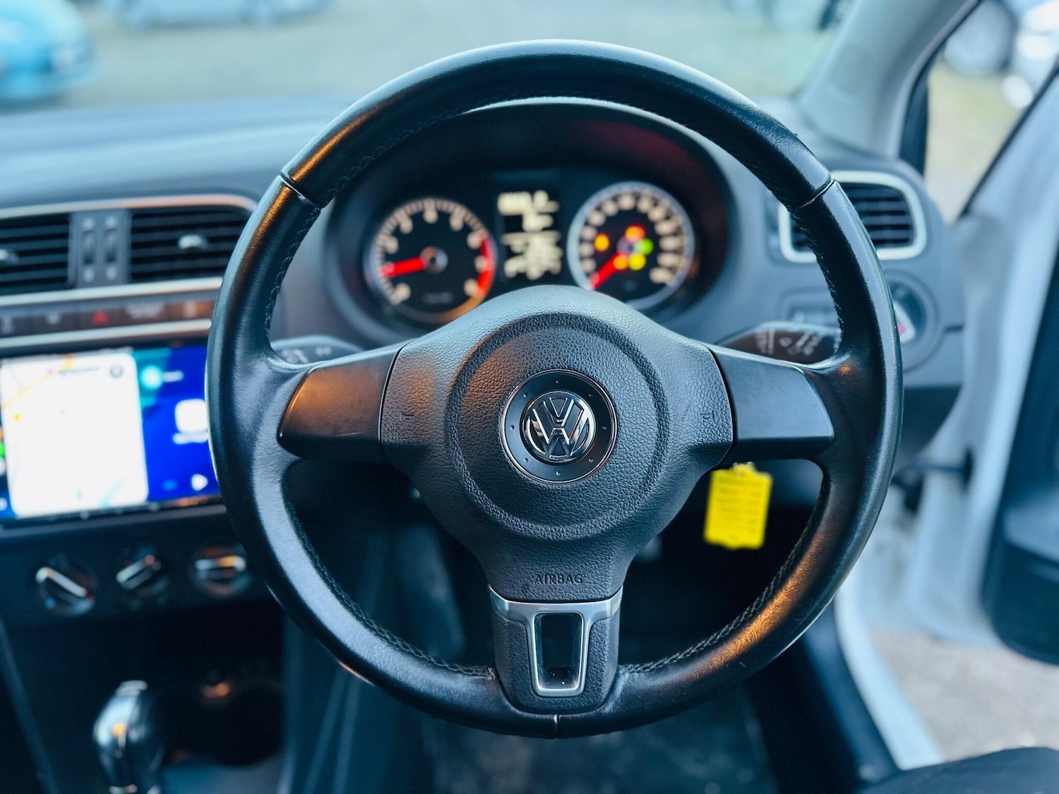 Used Volkswagen Polo for sale - 77229510: Photo 38