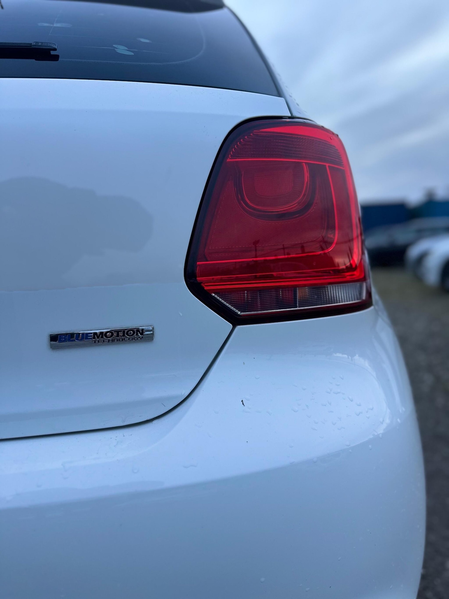 Used Volkswagen Polo for sale - 77229510: Photo 40