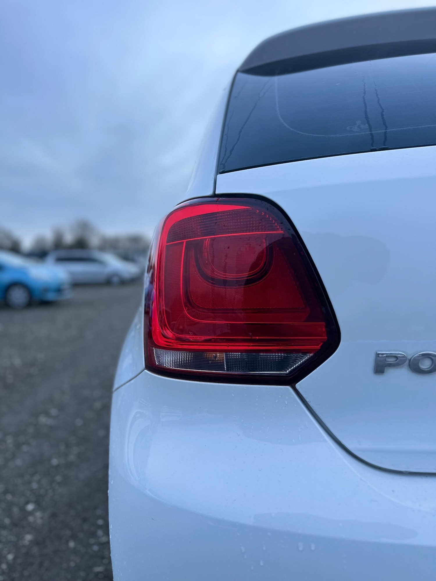 Used Volkswagen Polo for sale - 77229510: Photo 41