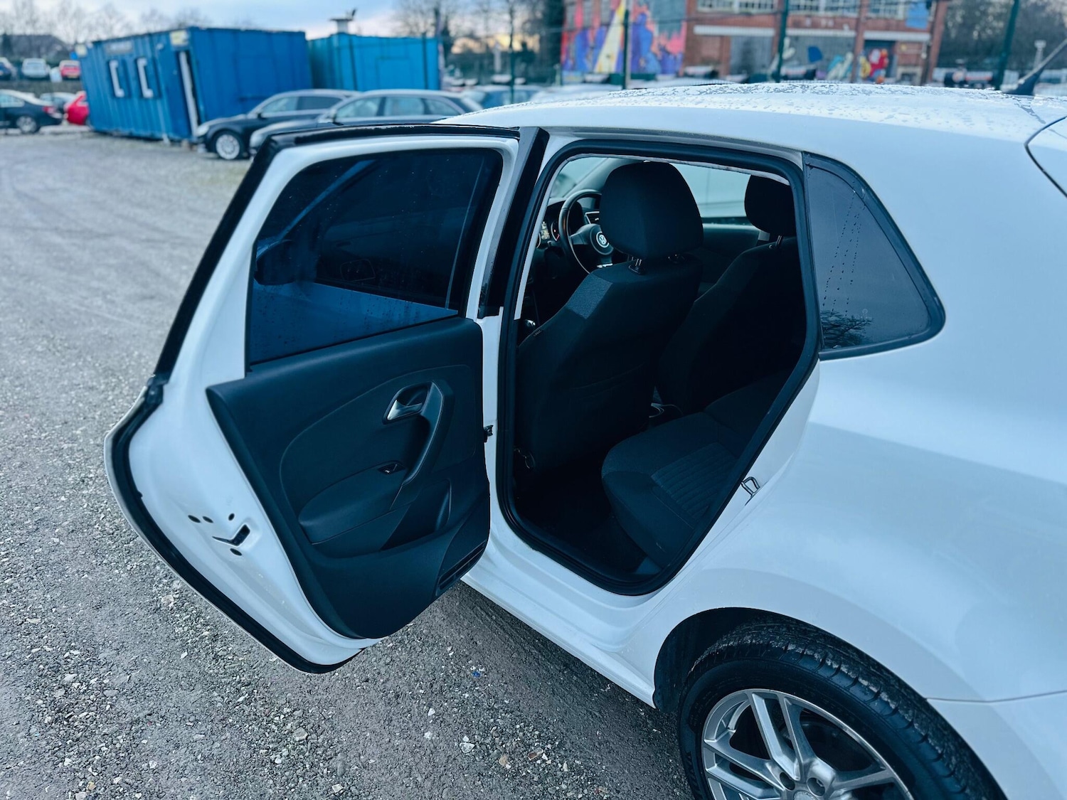 Used Volkswagen Polo for sale - 77229510: Photo 46