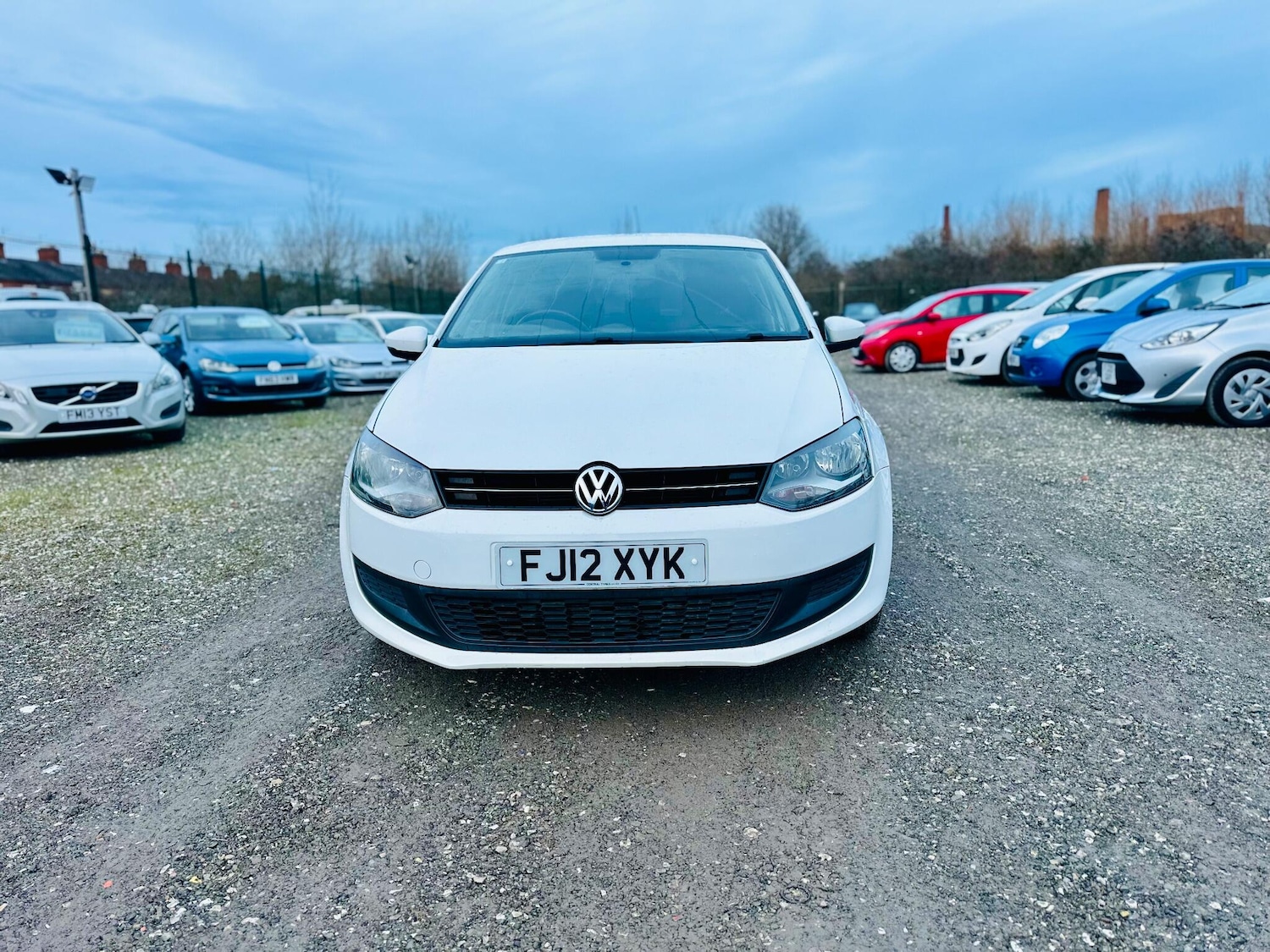 Used Volkswagen Polo for sale - 77229510: Photo 5