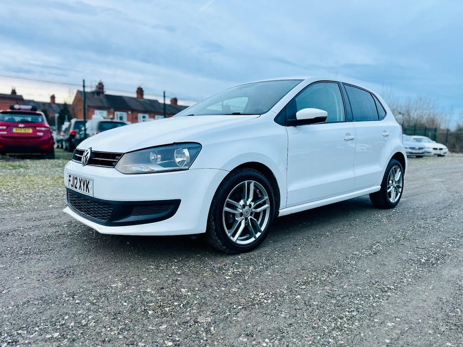 Used Volkswagen Polo for sale - 77229510: Photo 6