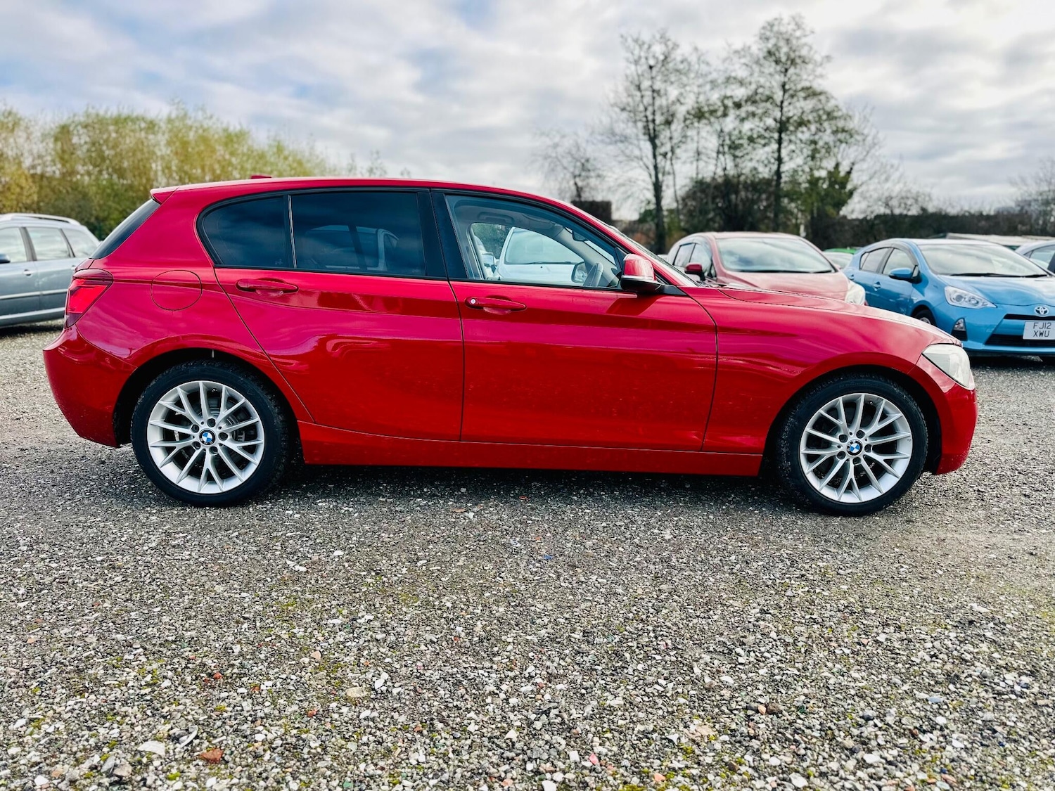 Used BMW 1 Series for sale - 76743248: Photo 12
