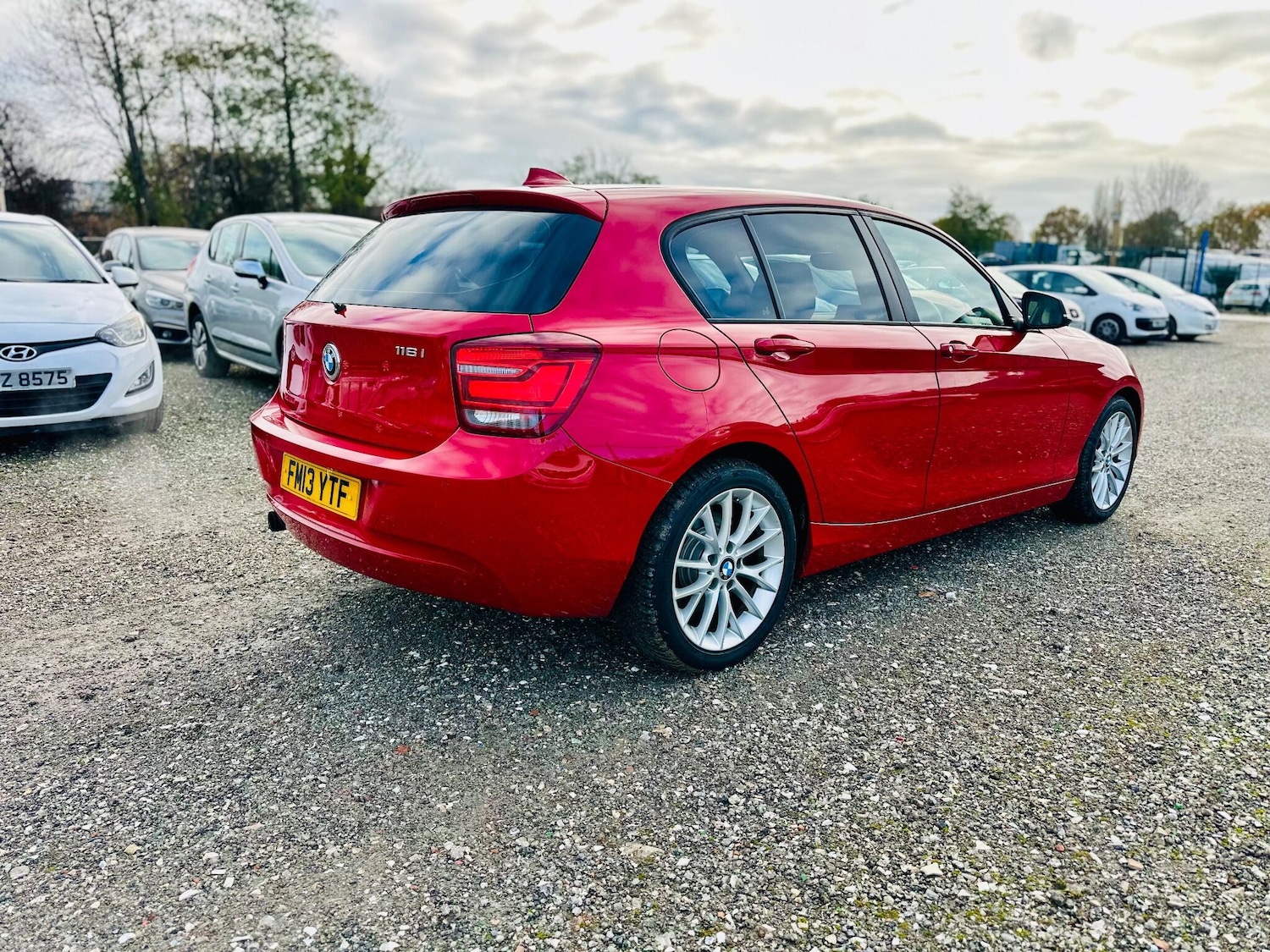 Used BMW 1 Series for sale - 76743248: Photo 13