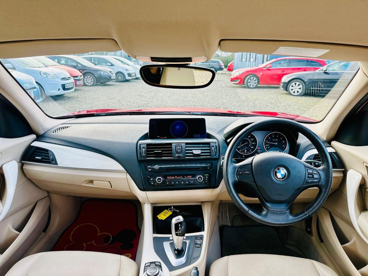 Used BMW 1 Series for sale - 76743248: Photo 15