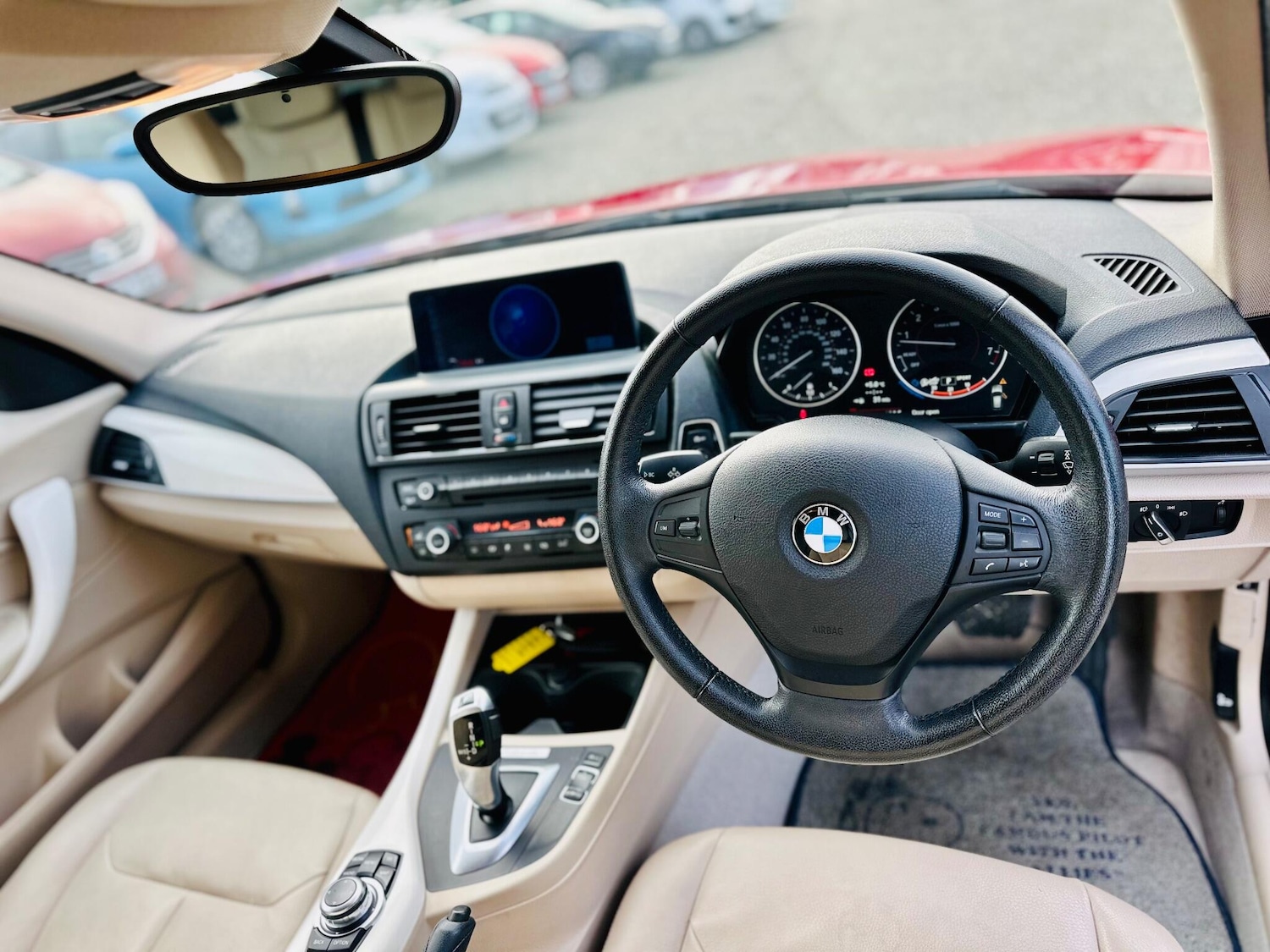 Used BMW 1 Series for sale - 76743248: Photo 16