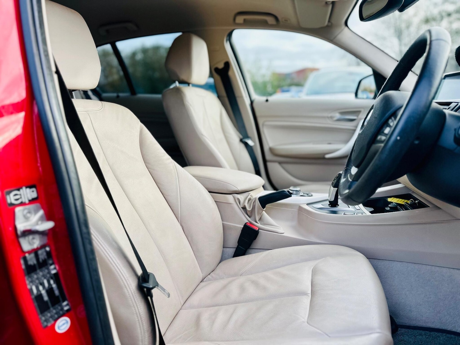 Used BMW 1 Series for sale - 76743248: Photo 17