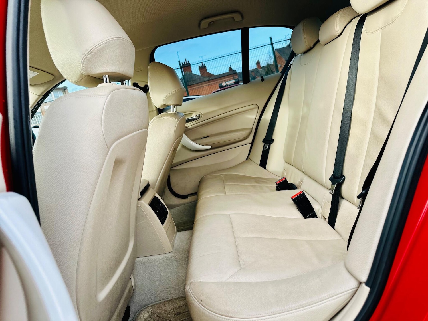 Used BMW 1 Series for sale - 76743248: Photo 18