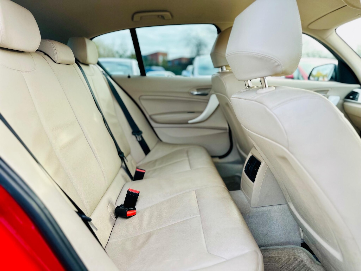 Used BMW 1 Series for sale - 76743248: Photo 19