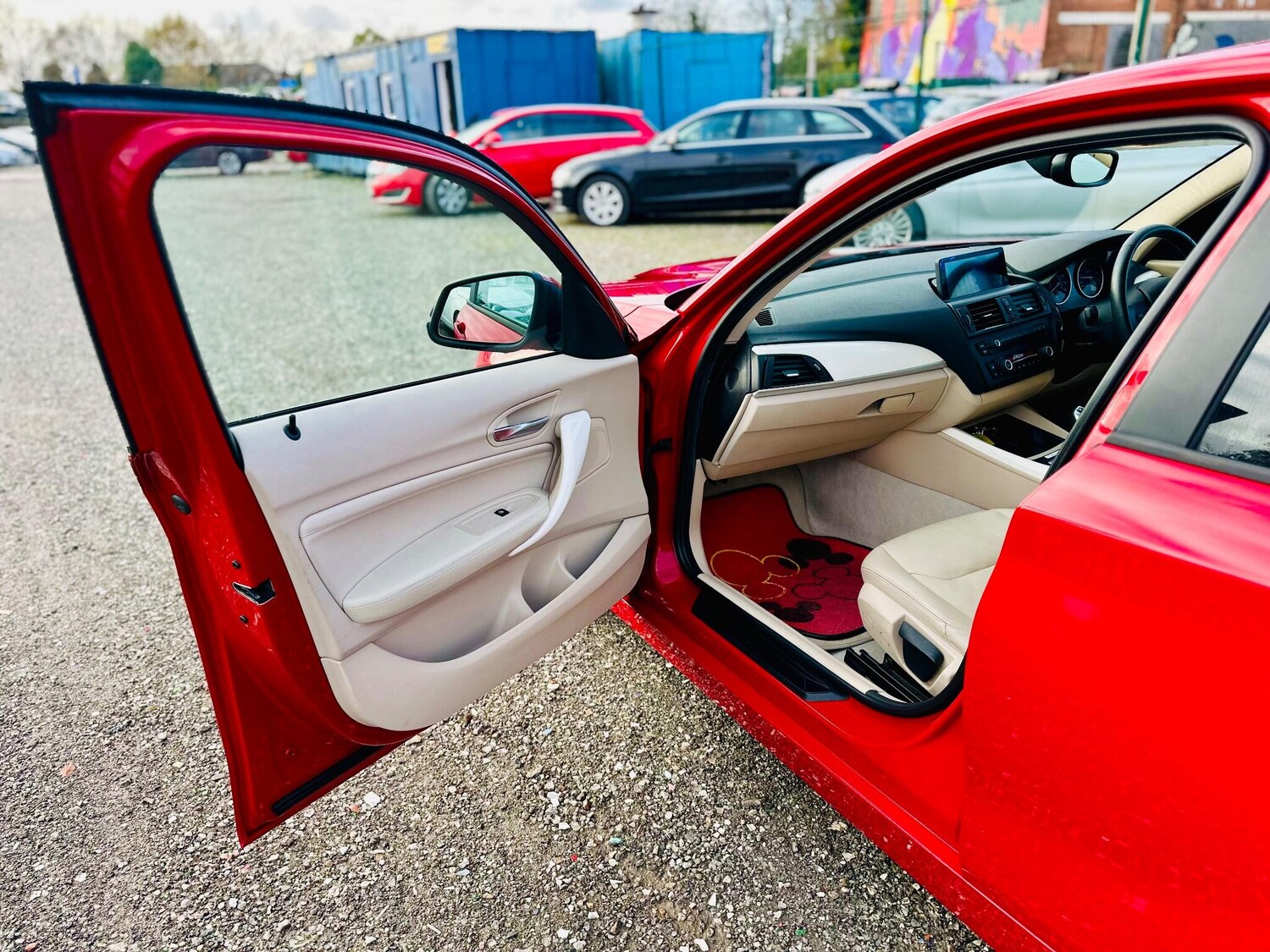 Used BMW 1 Series for sale - 76743248: Photo 28