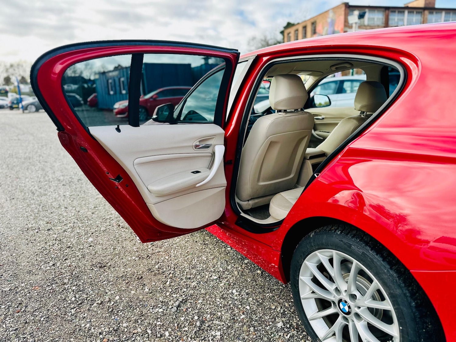 Used BMW 1 Series for sale - 76743248: Photo 30