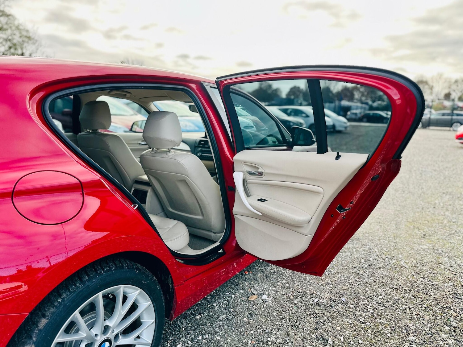 Used BMW 1 Series for sale - 76743248: Photo 32