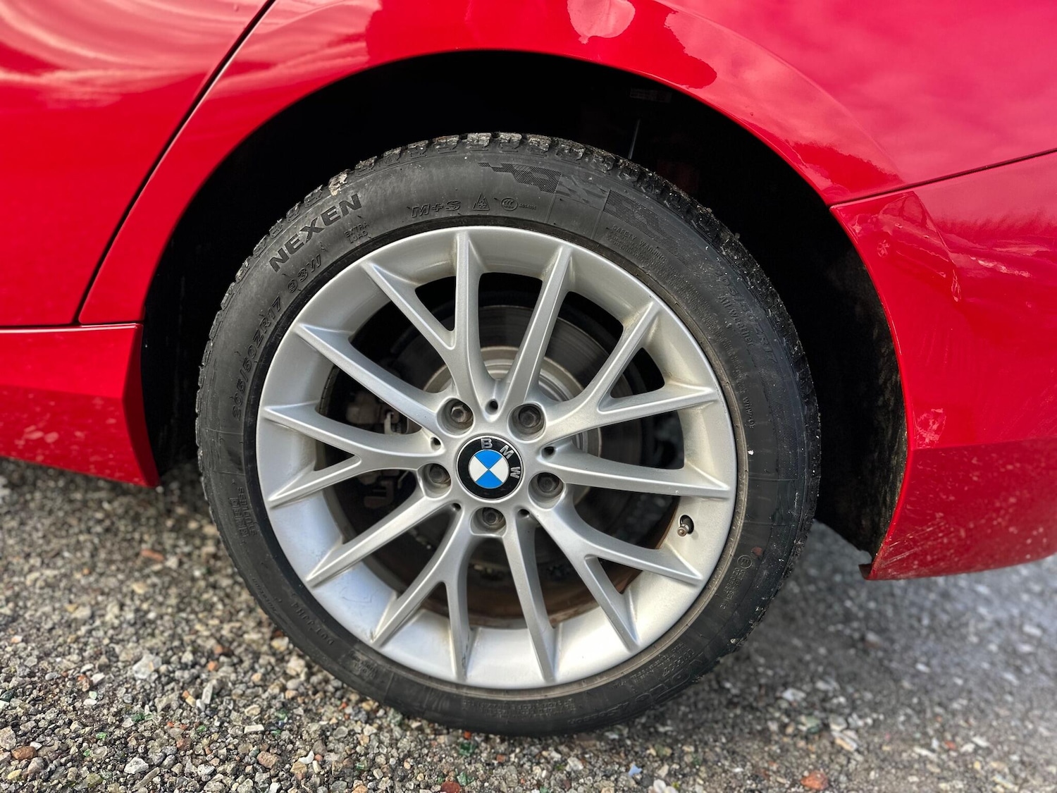 Used BMW 1 Series for sale - 76743248: Photo 35