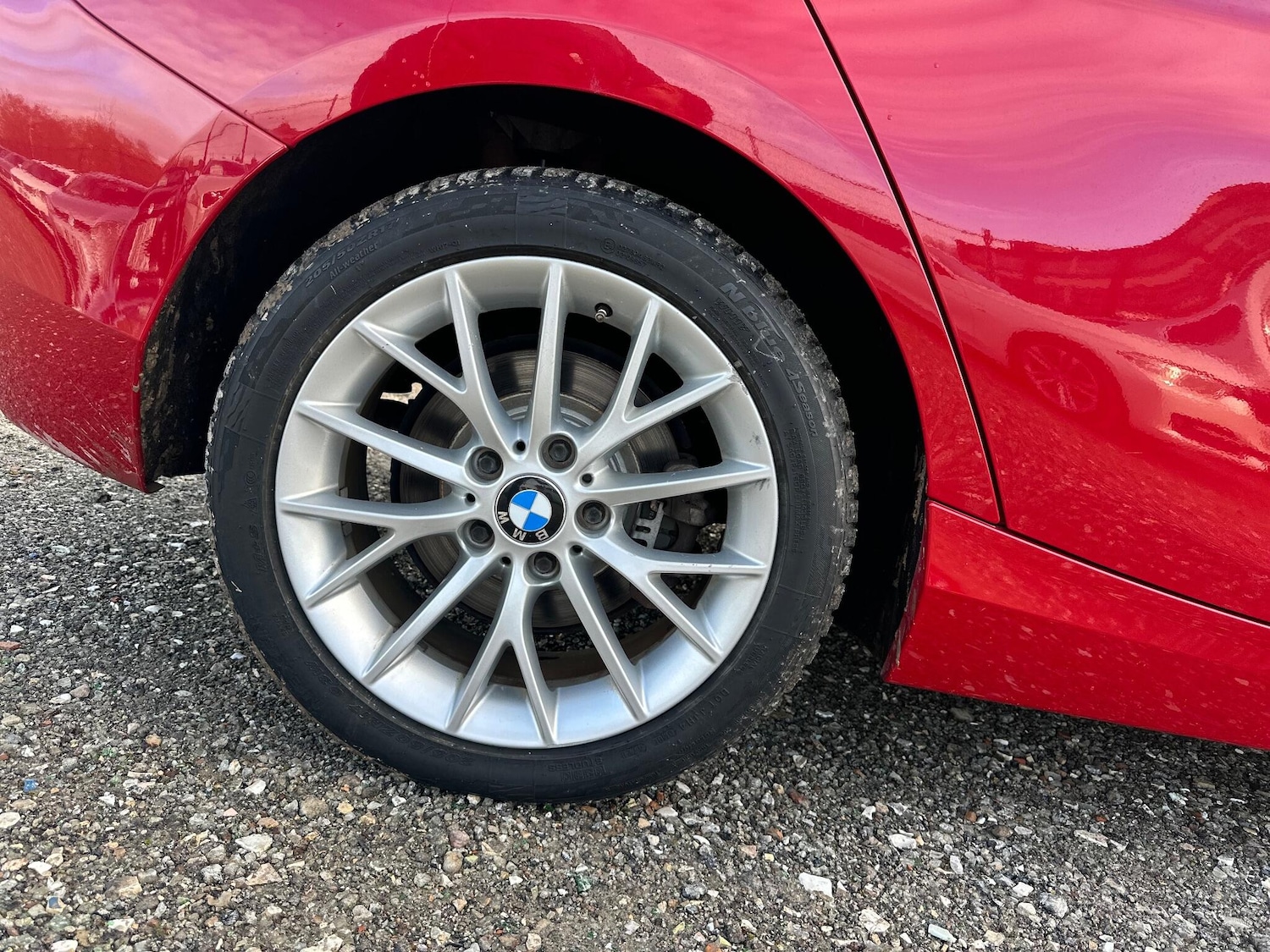 Used BMW 1 Series for sale - 76743248: Photo 38