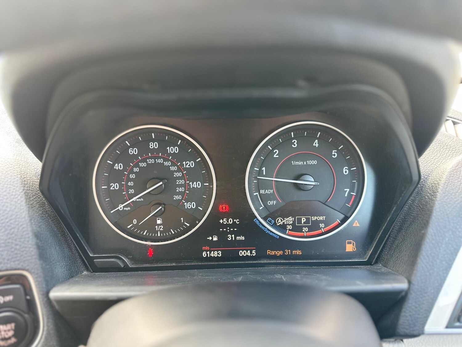 Used BMW 1 Series for sale - 76743248: Photo 44