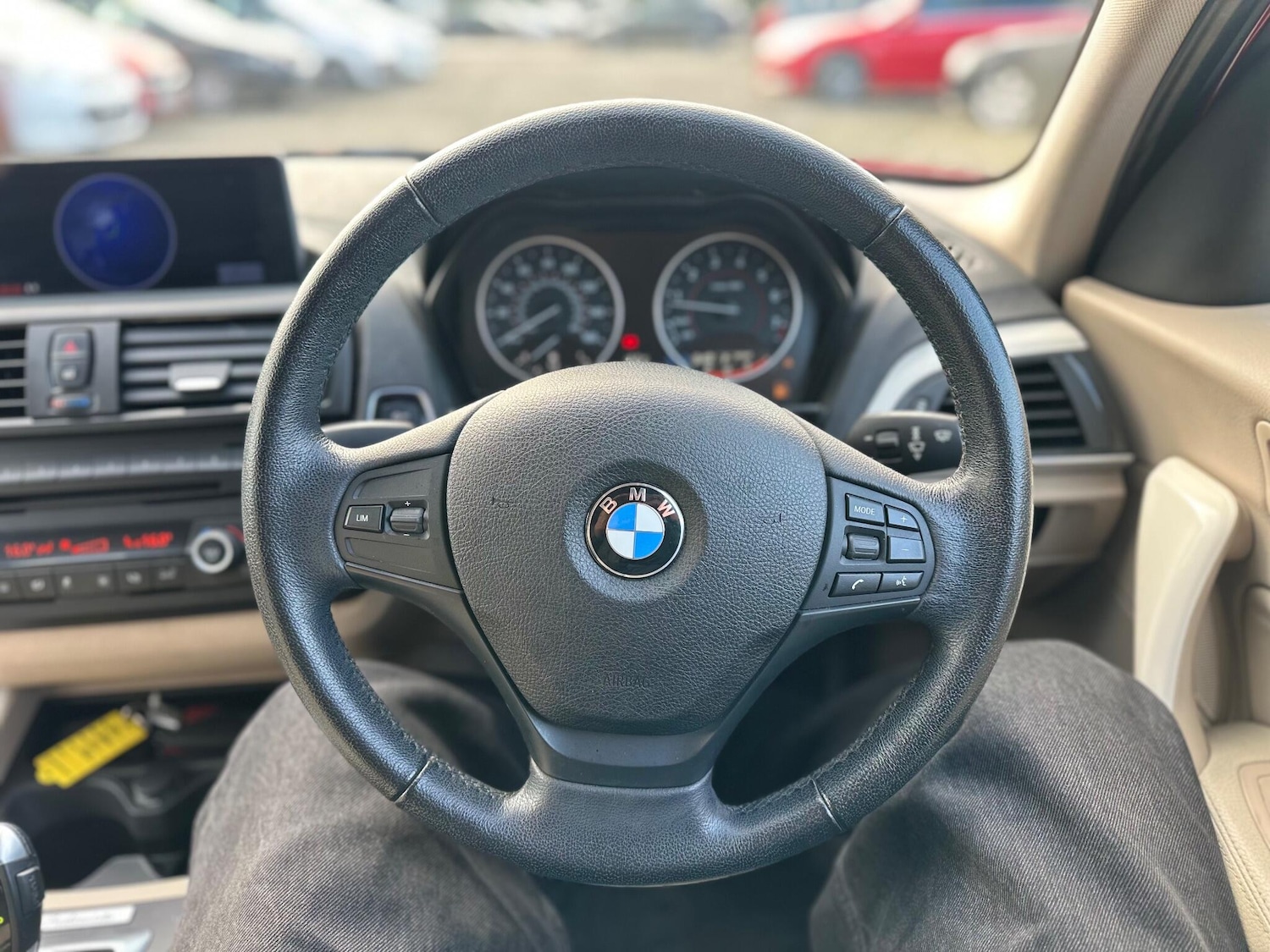 Used BMW 1 Series for sale - 76743248: Photo 47