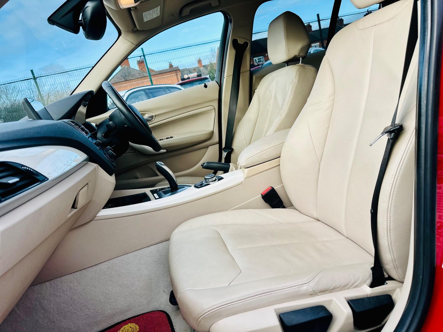 Used BMW 1 Series for sale - 76743248: Photo 48