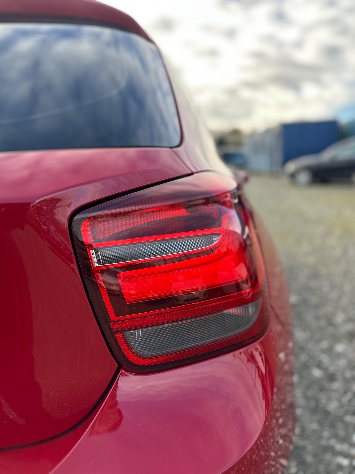 Used BMW 1 Series for sale - 76743248: Photo 49