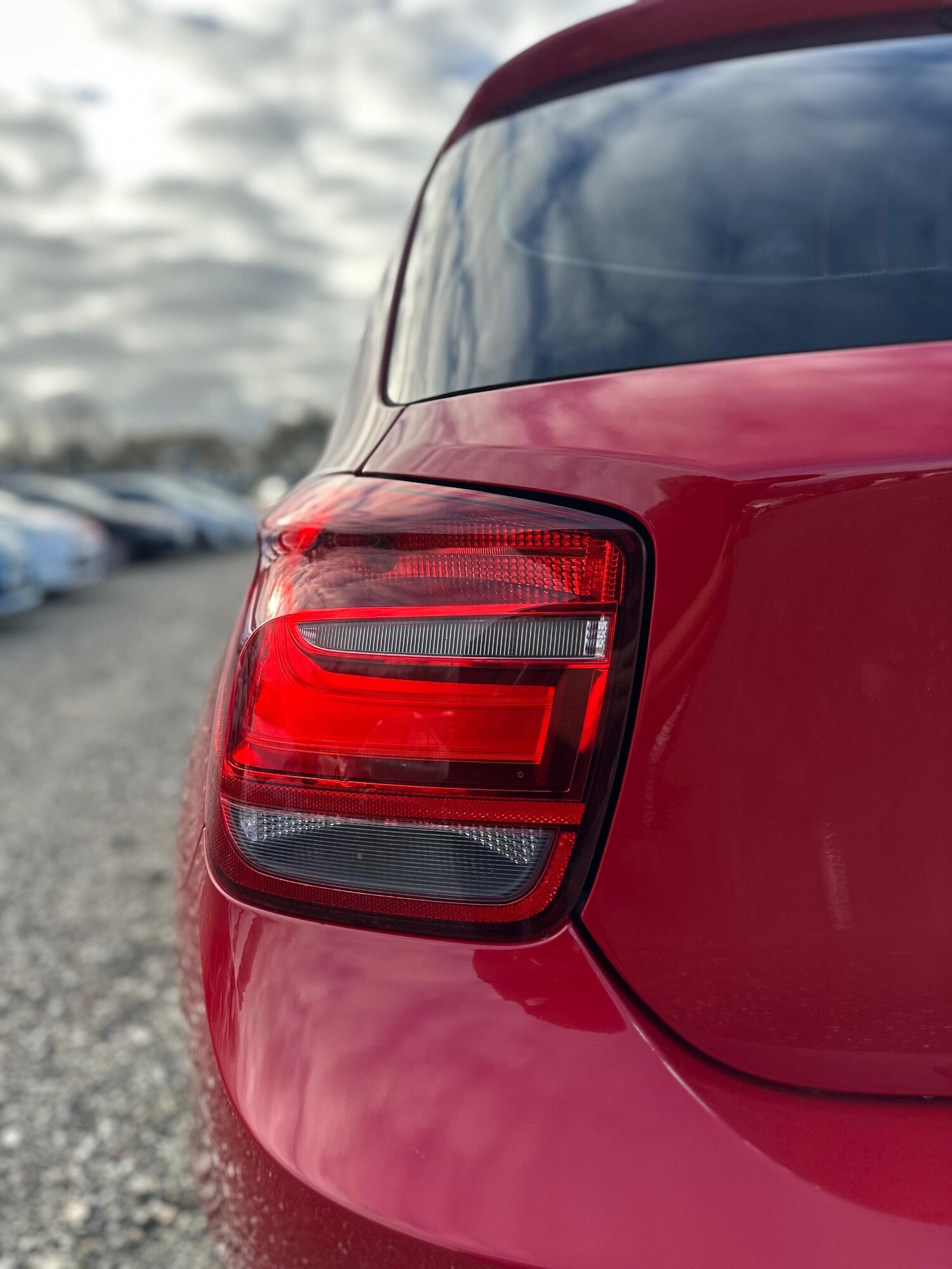 Used BMW 1 Series for sale - 76743248: Photo 50