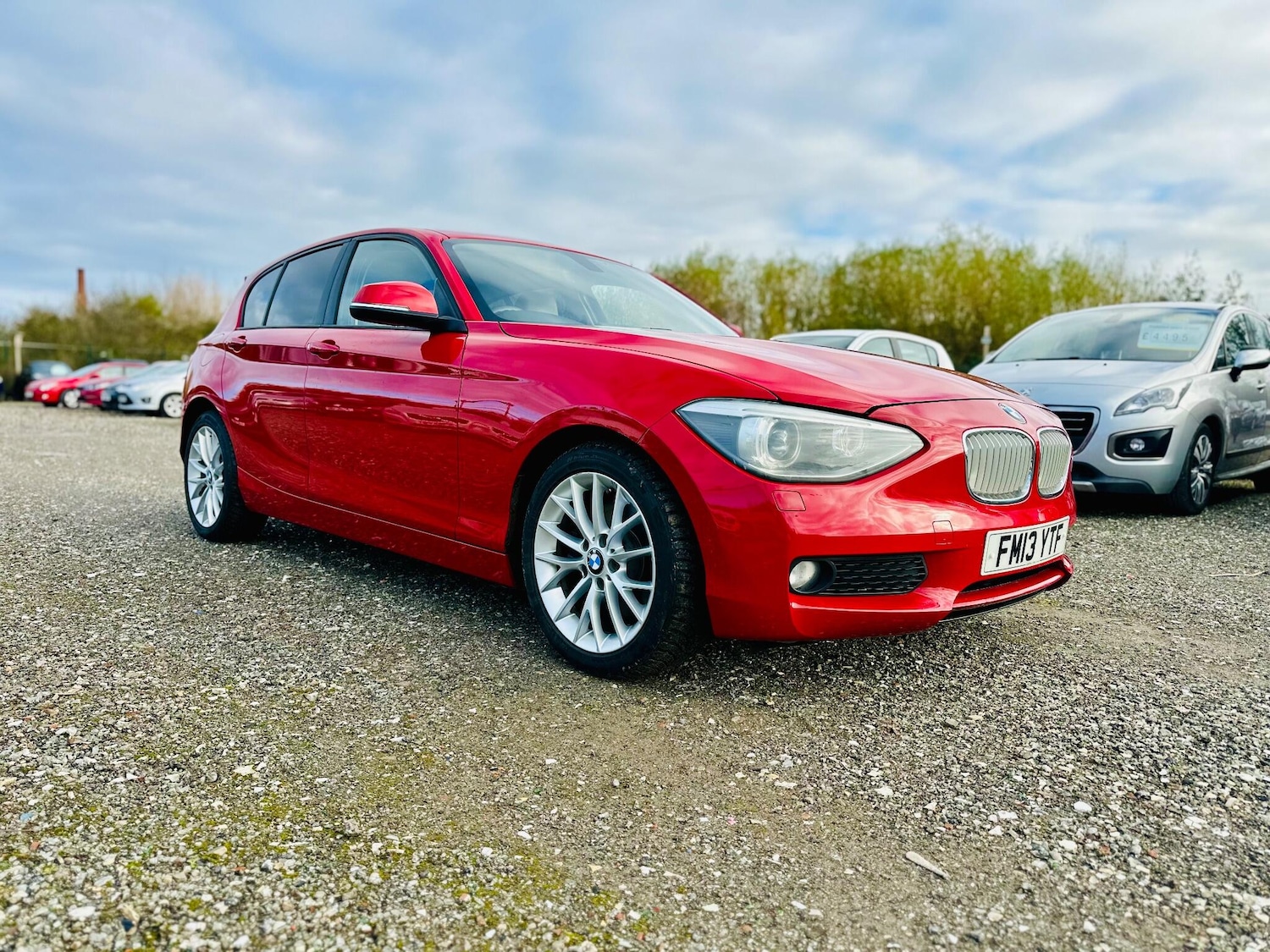 Used BMW 1 Series for sale - 76743248: Photo 6