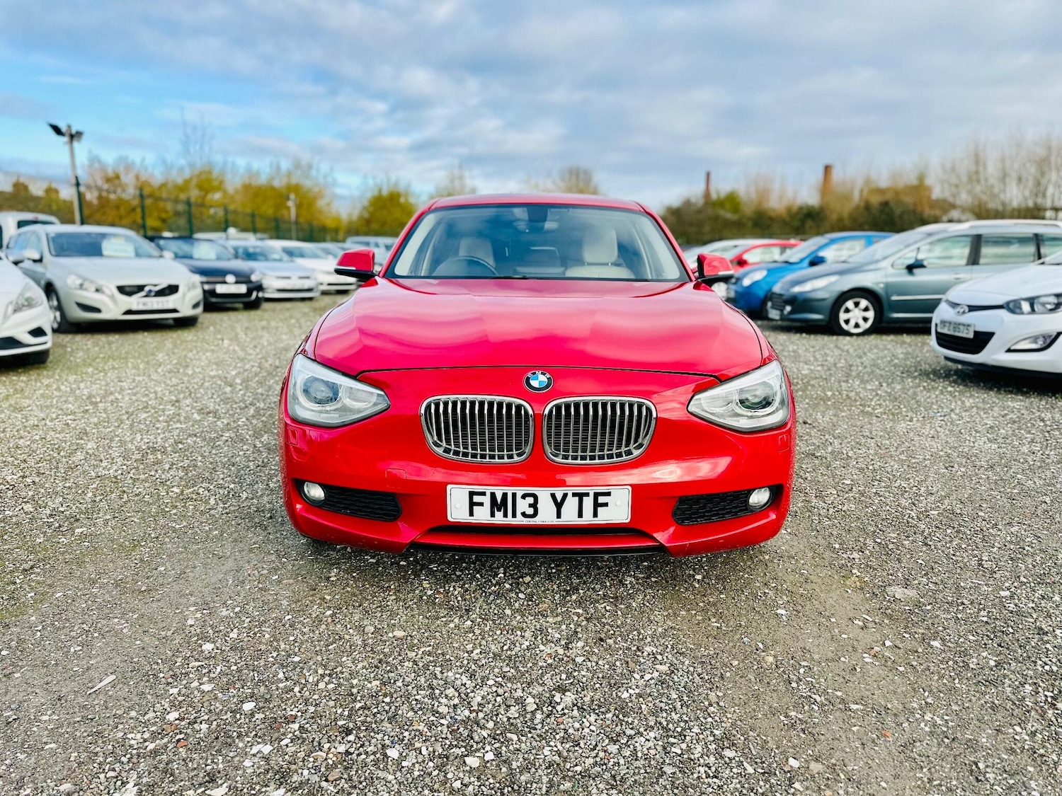 Used BMW 1 Series for sale - 76743248: Photo 7