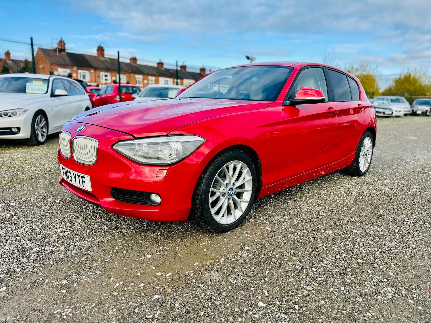 Used BMW 1 Series for sale - 76743248: Photo 8