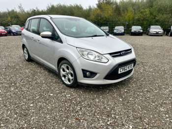 2012 (62) - 1.6 Zetec Euro 5 5dr