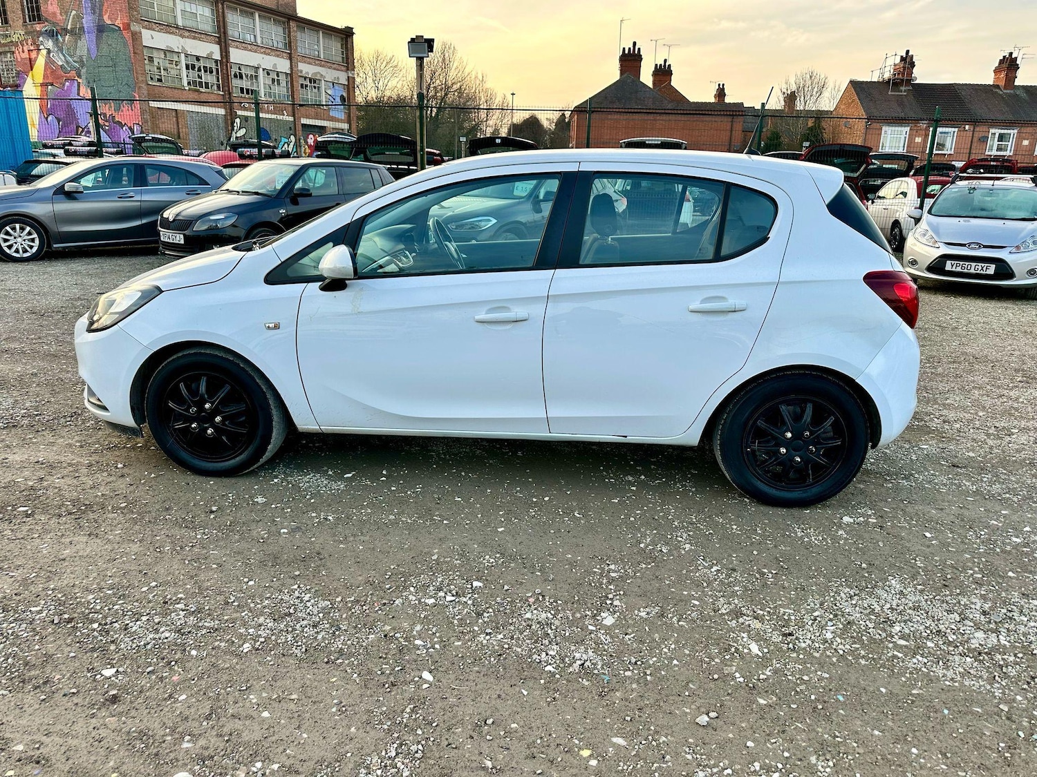 Used Vauxhall Corsa 2015 for sale - 76175348: Photo 10