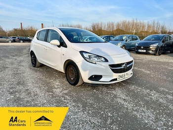 2015 (65) - 1.2i Design Euro 6 5dr