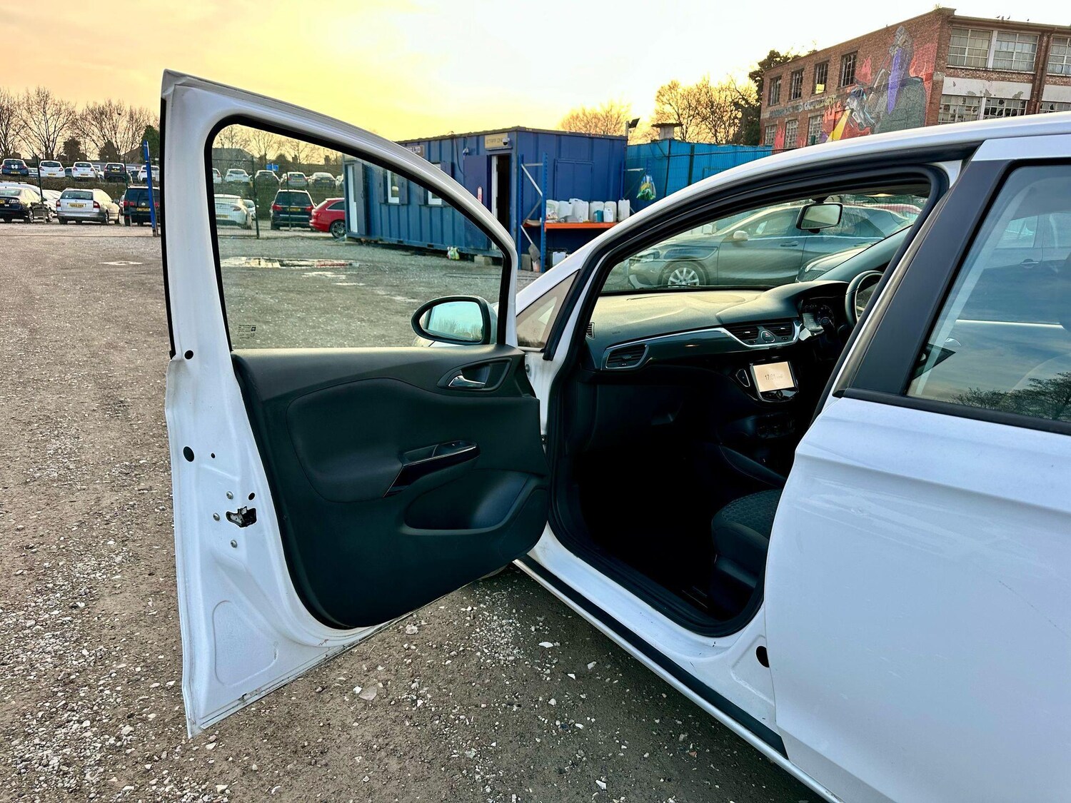 Used Vauxhall Corsa 2015 for sale - 76175348: Photo 20