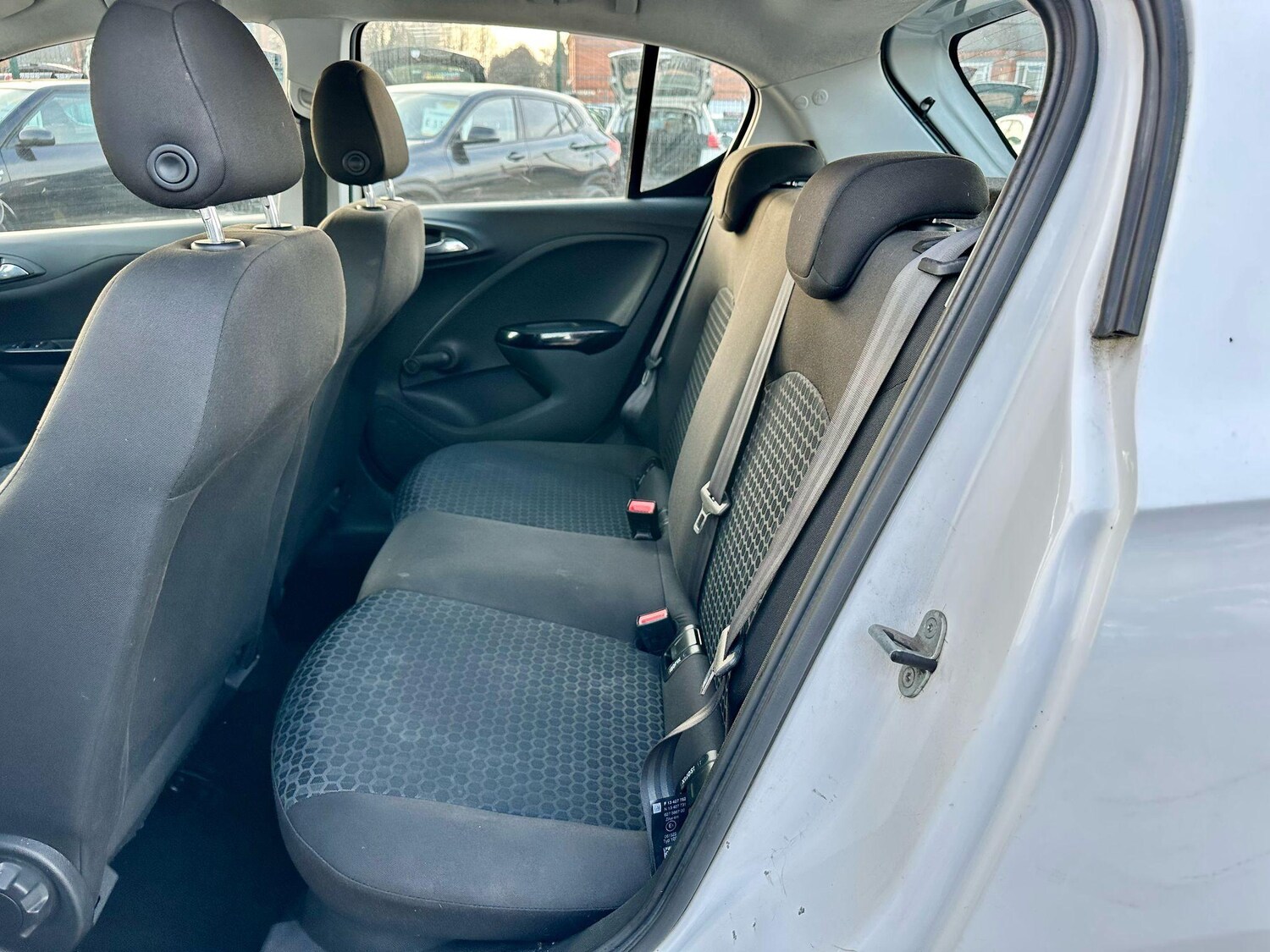 Used Vauxhall Corsa 2015 for sale - 76175348: Photo 22